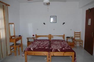 Ocean View Hotel Naxos City Exterior photo