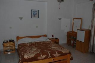 Ocean View Hotel Naxos City Exterior photo